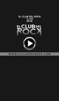 El Club Del Rock-poster