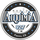 Radio Alquimia Paraná 92.7 Mhz icon