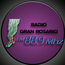 Radio Gran Rosario 88.9 Mhz APK