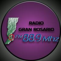 Radio Gran Rosario 88.9 Mhz تصوير الشاشة 1