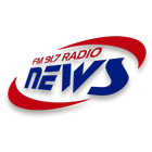 Radio News - Balcarce ไอคอน