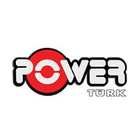 Power Türk Affiche