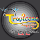 Radio Tropicana Huacho ícone