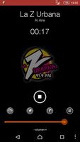 La Z Urbana 91.9 FM تصوير الشاشة 1
