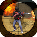 Rooftop Sniper Secret Agent 3D APK