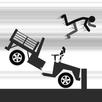 Stickman Destruction Flatout APK