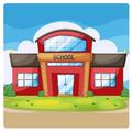 School Messengar