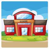 آیکون‌ School Messengar
