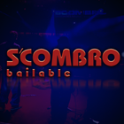 SCOMBRO FM آئیکن