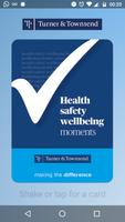 Health and Safety Moments Poster