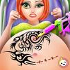 Tattoo Surgery Pregnancy Mommy Fashion APK