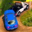 ”Tow Truck Driving Game: Offroad Emergency Rescue