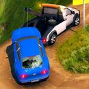 APK Tow Truck Driving Game: Offroad Emergency Rescue