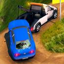 trò chơi lái xe tải kéo: cứu hộ khẩn cấp offroad APK