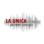 La Unica Stereo icône