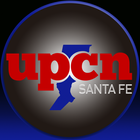 Radio UPCN Santa Fe アイコン