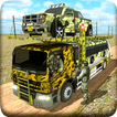 OffRoad US Army Transport Truck Simulator 2017