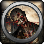 Zombie Front Dead Target ☠