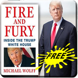 book Fire and Rage