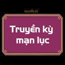 Truyền kỳ mạn lục APK