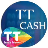 TT Cash NESSMA icône