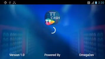 TT Cash NESSMA Ekran Görüntüsü 3