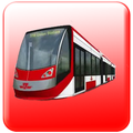 TTC Tracker
