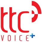 TTC VOICE icône