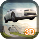 City Car Extreme Dobles Sim APK