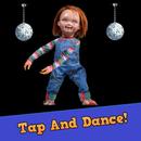 Backpack Chucky APK