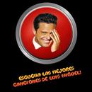 Luis Miguel - Songs Button APK