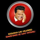 Luis Miguel - Botón de Canciones 图标