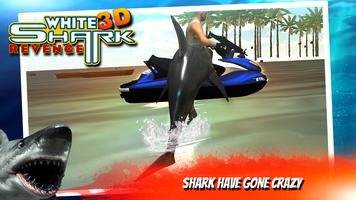 White Shark 3D Revenge imagem de tela 1
