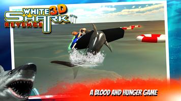 White Shark 3D Revenge imagem de tela 3