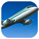 Airport Flight Airplane Sim 3D APK