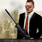 Gangster Crime City Real Sim icône