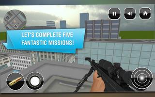 Gangster Crime City Real Sim capture d'écran 3