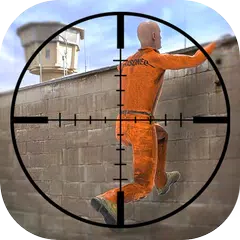 Prison Break Sniper Shooting
