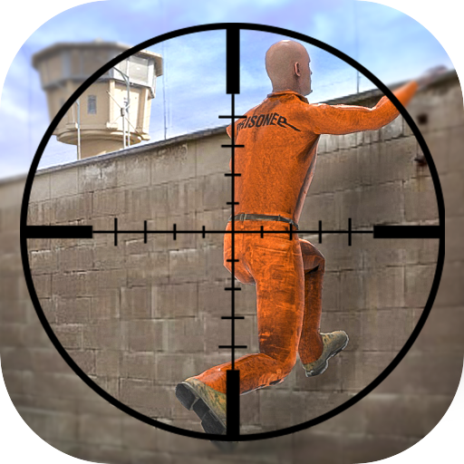 Prison Break Sniper Shooting