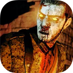 Zombie-Jagd 2016 APK Herunterladen