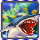 Angry Shark Adventure 3D APK