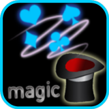 Magic Poker biểu tượng