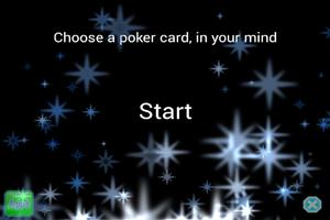 Poker magique capture d'écran 3