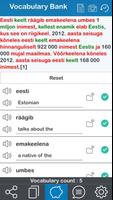 Estonian 365 پوسٹر