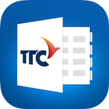 TTC eOffice icône