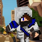 City Survival - Multiplayer أيقونة