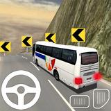 Bus Simulator Mountain