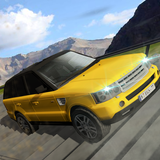 Fort Rover Rider:Car Driving Game icône