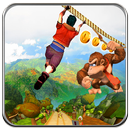 Spirit Hero Final Jungle Run - Endless Running APK