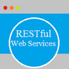 Restful Service icône